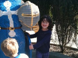 2011 Legoland